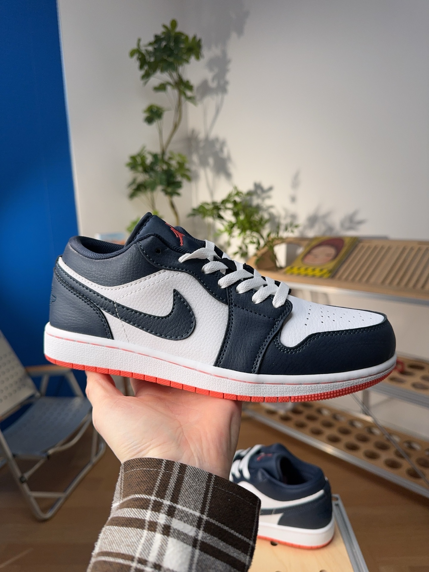 Nike Jordan